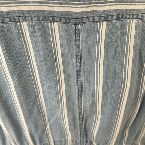 Pure Navy jacket - Picture 5 of 9